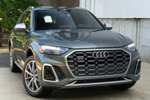 2023 Audi Sq5 Premium, available for sale in Yonkers, New York | Westchester Auto Group. Yonkers, New York 2023 Audi Sq5 Premium, available for sale in Yonkers, New York | Westchester Auto Group. Yonkers, New York
