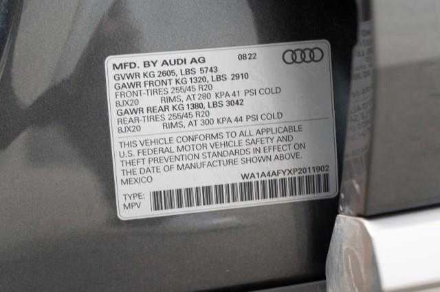 2023 Audi Sq5 Premium, available for sale in Yonkers, New York | Westchester Auto Group. Yonkers, New York 2023 Audi Sq5 Premium, available for sale in Yonkers, New York | Westchester Auto Group. Yonkers, New York
