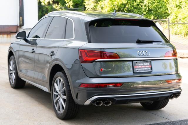 2023 Audi Sq5 Premium, available for sale in Yonkers, New York | Westchester Auto Group. Yonkers, New York 2023 Audi Sq5 Premium, available for sale in Yonkers, New York | Westchester Auto Group. Yonkers, New York