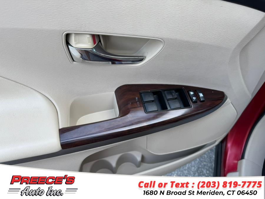 2015 Toyota Venza 4dr Wgn I4 AWD LE (Natl), available for sale in Meriden, Connecticut | Preeces Auto Inc. Meriden, Connecticut 2015 Toyota Venza 4dr Wgn I4 AWD LE (Natl), available for sale in Meriden, Connecticut | Preeces Auto Inc. Meriden, Connecticut