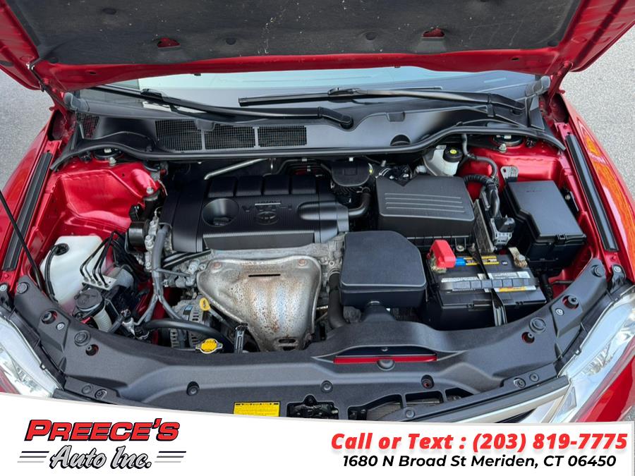 2015 Toyota Venza 4dr Wgn I4 AWD LE (Natl), available for sale in Meriden, Connecticut | Preeces Auto Inc. Meriden, Connecticut 2015 Toyota Venza 4dr Wgn I4 AWD LE (Natl), available for sale in Meriden, Connecticut | Preeces Auto Inc. Meriden, Connecticut