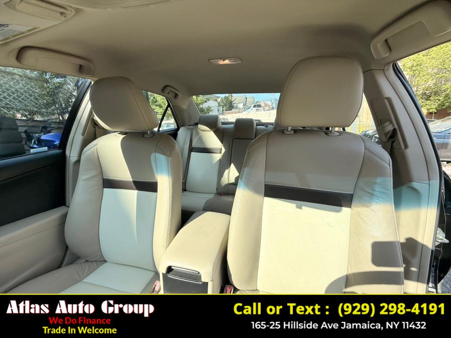 2013 Toyota Camry 4dr Sdn I4 Auto LE (Natl), available for sale in Jamaica, New York | Atlas Auto Group. Jamaica, New York 2013 Toyota Camry 4dr Sdn I4 Auto LE (Natl), available for sale in Jamaica, New York | Atlas Auto Group. Jamaica, New York