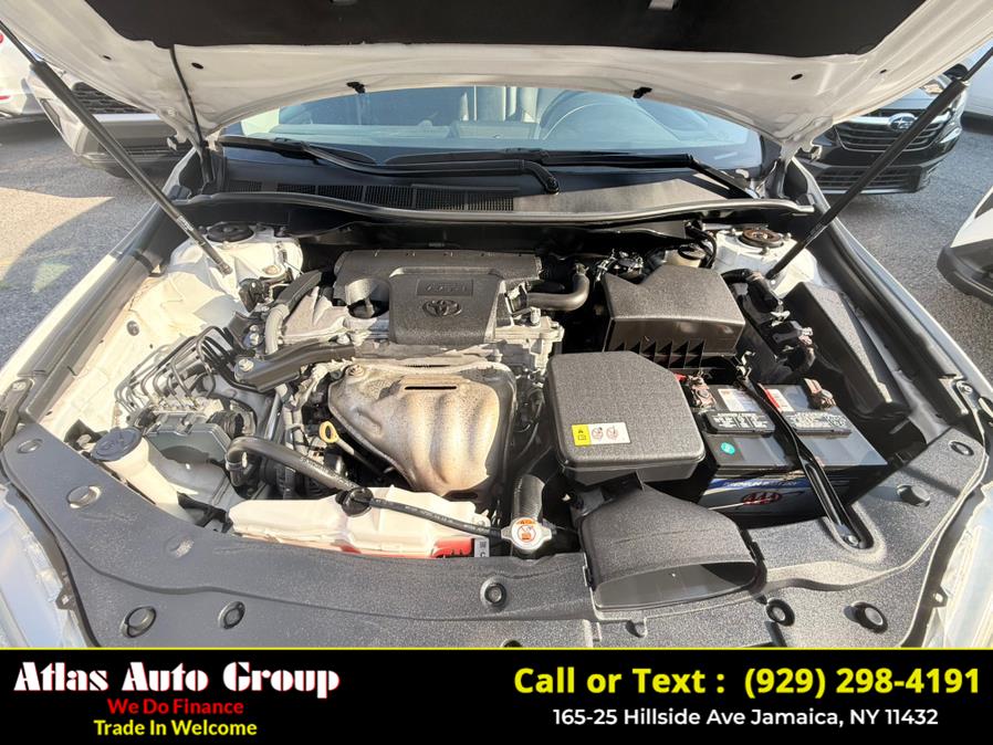 2017 Toyota Camry SE Auto (Natl), available for sale in Jamaica, New York | Atlas Auto Group. Jamaica, New York 2017 Toyota Camry SE Auto (Natl), available for sale in Jamaica, New York | Atlas Auto Group. Jamaica, New York