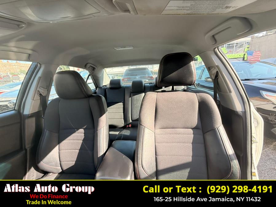 2017 Toyota Camry SE Auto (Natl), available for sale in Jamaica, New York | Atlas Auto Group. Jamaica, New York 2017 Toyota Camry SE Auto (Natl), available for sale in Jamaica, New York | Atlas Auto Group. Jamaica, New York