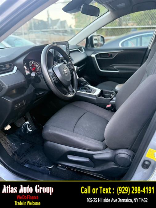 2021 Toyota RAV4 LE AWD (Natl), available for sale in Jamaica, New York | Atlas Auto Group. Jamaica, New York 2021 Toyota RAV4 LE AWD (Natl), available for sale in Jamaica, New York | Atlas Auto Group. Jamaica, New York