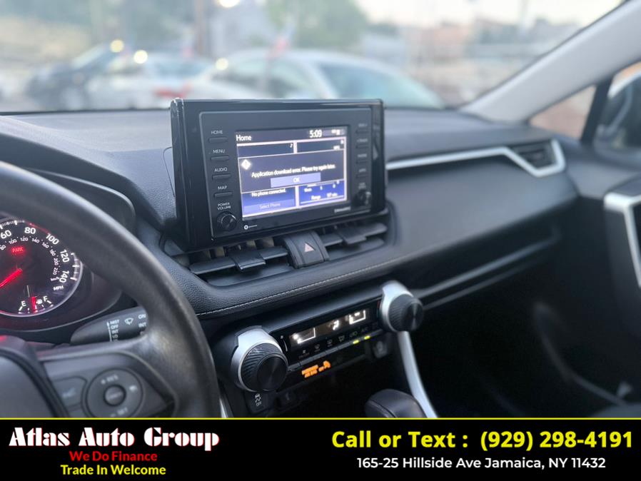 2021 Toyota RAV4 LE AWD (Natl), available for sale in Jamaica, New York | Atlas Auto Group. Jamaica, New York 2021 Toyota RAV4 LE AWD (Natl), available for sale in Jamaica, New York | Atlas Auto Group. Jamaica, New York