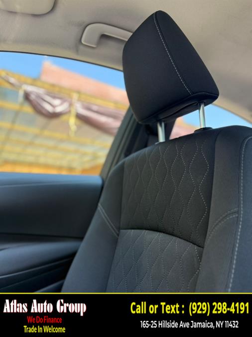 2025 Toyota Corolla LE CVT (Natl), available for sale in Jamaica, New York | Atlas Auto Group. Jamaica, New York 2025 Toyota Corolla LE CVT (Natl), available for sale in Jamaica, New York | Atlas Auto Group. Jamaica, New York