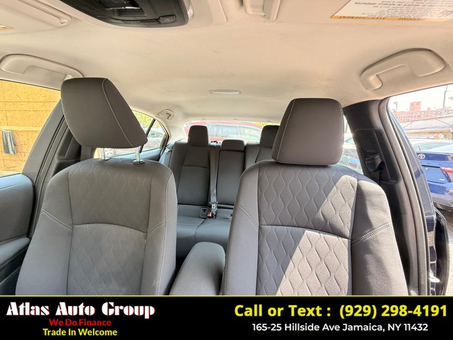 2025 Toyota Corolla LE CVT (Natl), available for sale in Jamaica, New York | Atlas Auto Group. Jamaica, New York 2025 Toyota Corolla LE CVT (Natl), available for sale in Jamaica, New York | Atlas Auto Group. Jamaica, New York