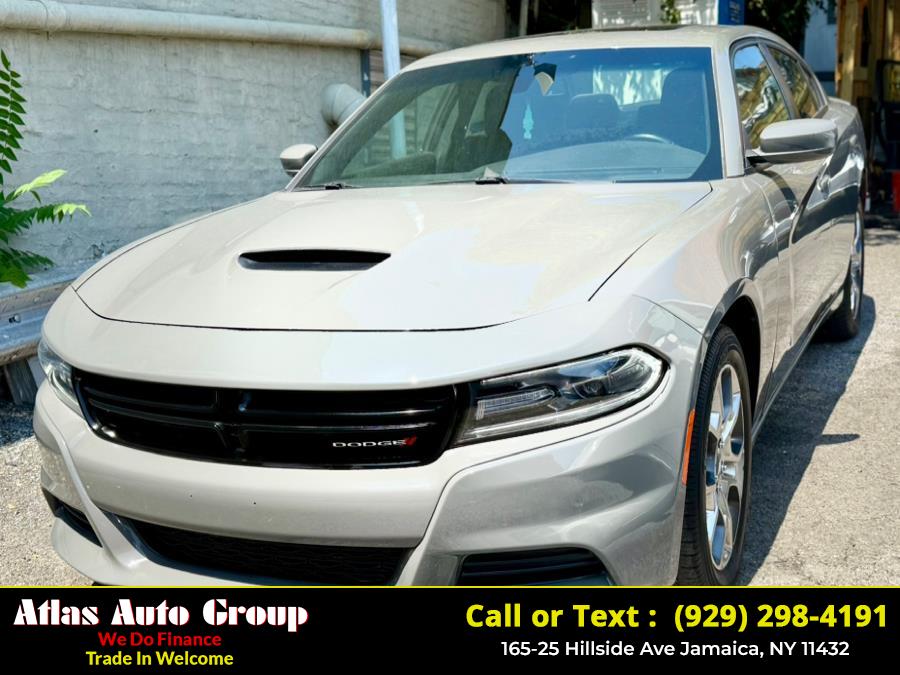 2018 Dodge Charger GT AWD, available for sale in Jamaica, New York | Atlas Auto Group. Jamaica, New York 2018 Dodge Charger GT AWD, available for sale in Jamaica, New York | Atlas Auto Group. Jamaica, New York