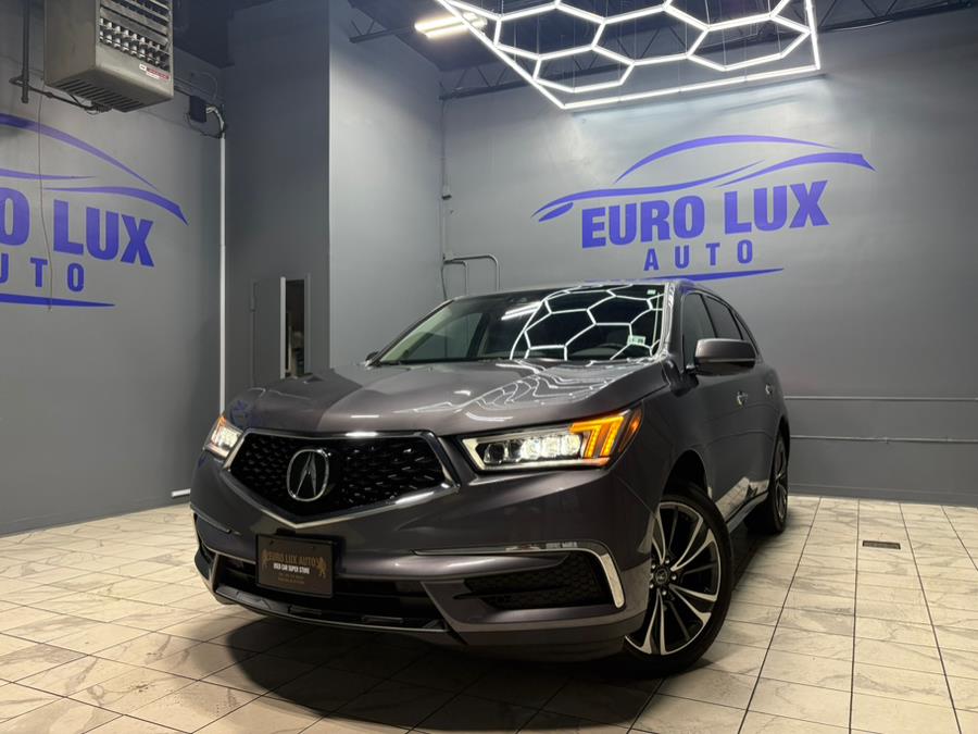2020 Acura MDX SH-AWD 7-Passenger w/Technology Pkg, available for sale in Lodi, New Jersey | European Auto Expo. Lodi, New Jersey 2020 Acura MDX SH-AWD 7-Passenger w/Technology Pkg, available for sale in Lodi, New Jersey | European Auto Expo. Lodi, New Jersey
