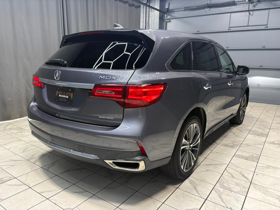 2020 Acura MDX SH-AWD 7-Passenger w/Technology Pkg, available for sale in Lodi, New Jersey | European Auto Expo. Lodi, New Jersey 2020 Acura MDX SH-AWD 7-Passenger w/Technology Pkg, available for sale in Lodi, New Jersey | European Auto Expo. Lodi, New Jersey