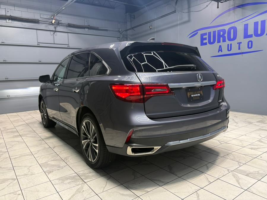 2020 Acura MDX SH-AWD 7-Passenger w/Technology Pkg, available for sale in Lodi, New Jersey | European Auto Expo. Lodi, New Jersey 2020 Acura MDX SH-AWD 7-Passenger w/Technology Pkg, available for sale in Lodi, New Jersey | European Auto Expo. Lodi, New Jersey