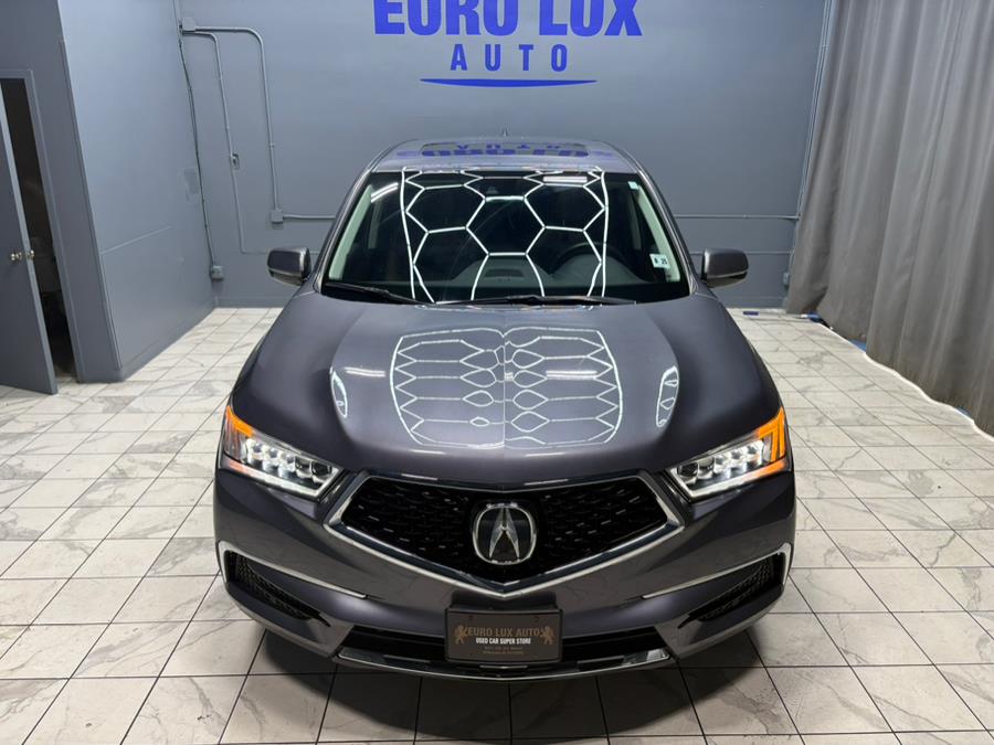 2020 Acura MDX SH-AWD 7-Passenger w/Technology Pkg, available for sale in Lodi, New Jersey | European Auto Expo. Lodi, New Jersey 2020 Acura MDX SH-AWD 7-Passenger w/Technology Pkg, available for sale in Lodi, New Jersey | European Auto Expo. Lodi, New Jersey