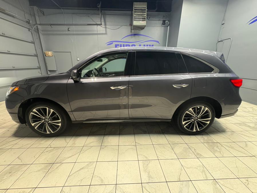 2020 Acura MDX SH-AWD 7-Passenger w/Technology Pkg, available for sale in Lodi, New Jersey | European Auto Expo. Lodi, New Jersey 2020 Acura MDX SH-AWD 7-Passenger w/Technology Pkg, available for sale in Lodi, New Jersey | European Auto Expo. Lodi, New Jersey