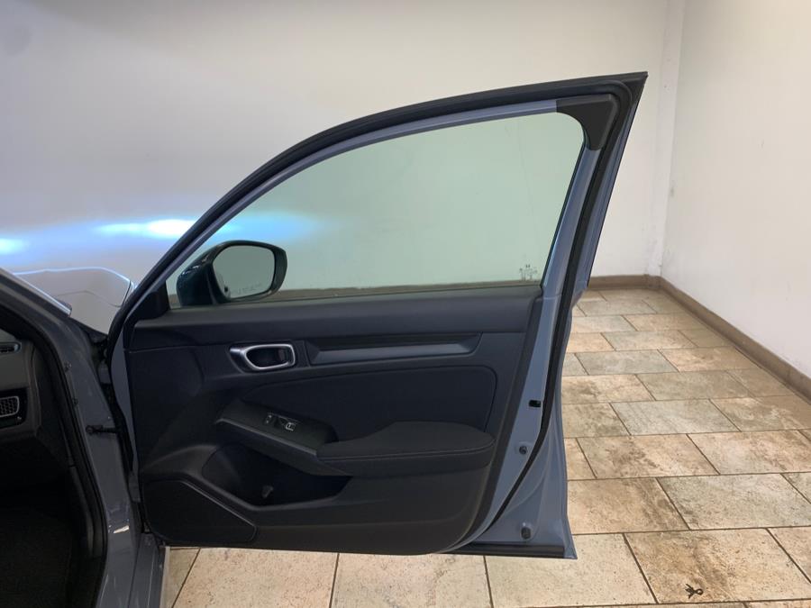 2022 Honda Civic Sedan Sport CVT, available for sale in Hillside, New Jersey | Euro Lux Auto. Hillside, New Jersey 2022 Honda Civic Sedan Sport CVT, available for sale in Hillside, New Jersey | Euro Lux Auto. Hillside, New Jersey
