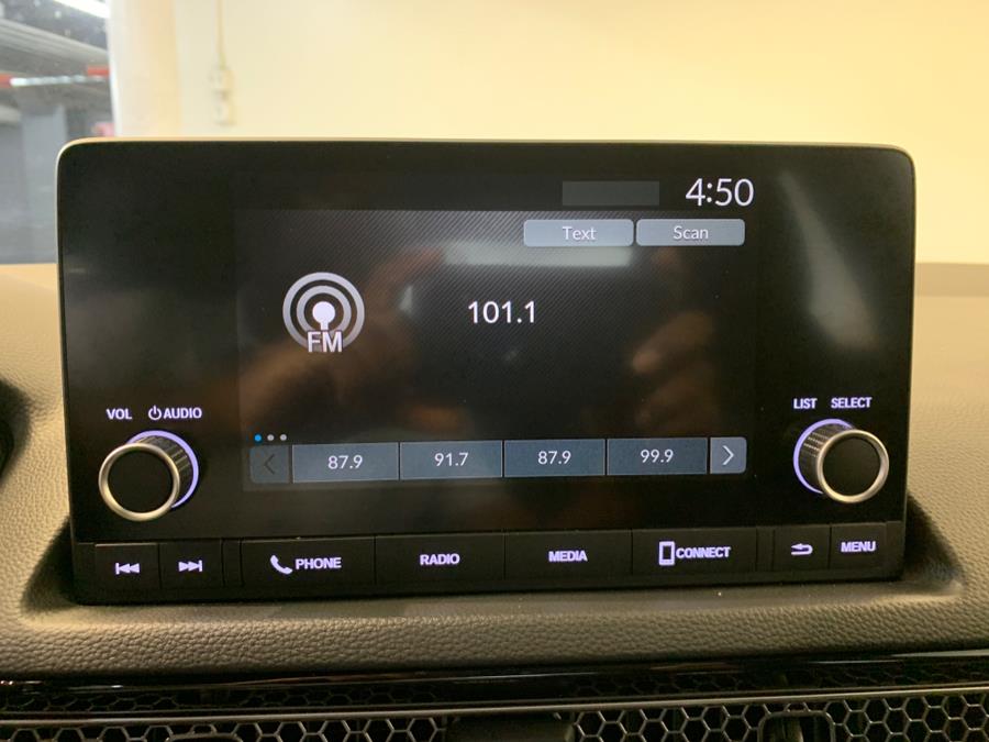 2022 Honda Civic Sedan Sport CVT, available for sale in Hillside, New Jersey | Euro Lux Auto. Hillside, New Jersey 2022 Honda Civic Sedan Sport CVT, available for sale in Hillside, New Jersey | Euro Lux Auto. Hillside, New Jersey