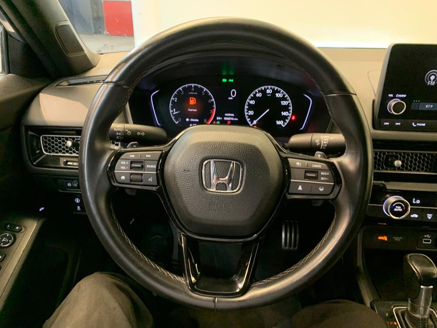 2022 Honda Civic Sedan Sport CVT, available for sale in Hillside, New Jersey | Euro Lux Auto. Hillside, New Jersey 2022 Honda Civic Sedan Sport CVT, available for sale in Hillside, New Jersey | Euro Lux Auto. Hillside, New Jersey