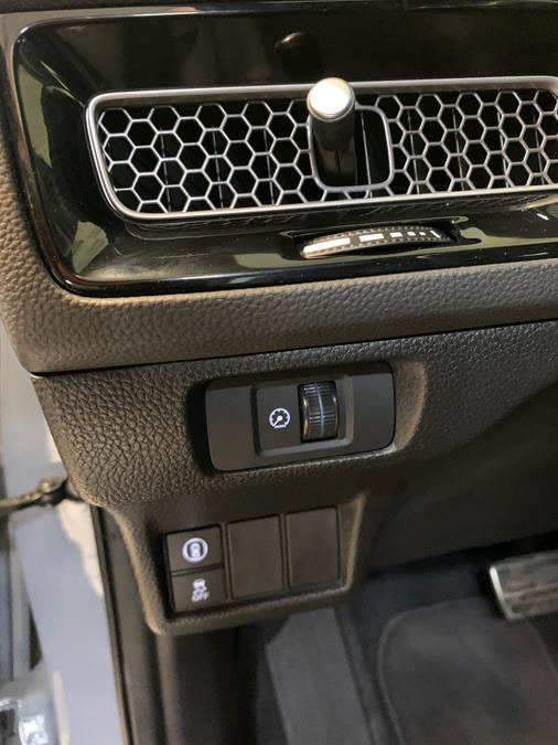 2022 Honda Civic Sedan Sport CVT, available for sale in Hillside, New Jersey | Euro Lux Auto. Hillside, New Jersey 2022 Honda Civic Sedan Sport CVT, available for sale in Hillside, New Jersey | Euro Lux Auto. Hillside, New Jersey