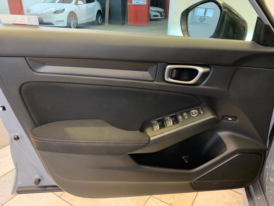 2022 Honda Civic Sedan Sport CVT, available for sale in Hillside, New Jersey | Euro Lux Auto. Hillside, New Jersey 2022 Honda Civic Sedan Sport CVT, available for sale in Hillside, New Jersey | Euro Lux Auto. Hillside, New Jersey