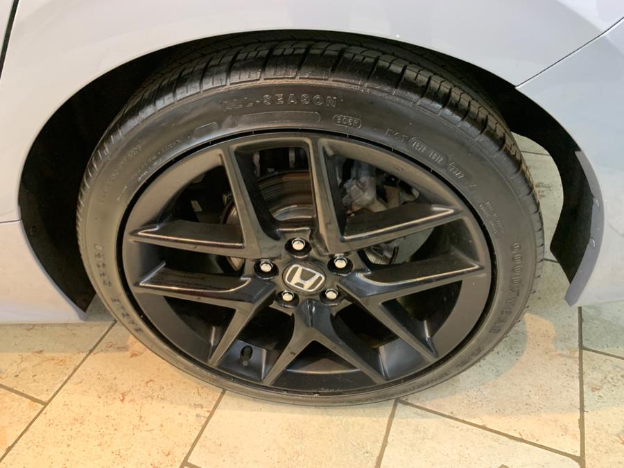 2022 Honda Civic Sedan Sport CVT, available for sale in Hillside, New Jersey | Euro Lux Auto. Hillside, New Jersey 2022 Honda Civic Sedan Sport CVT, available for sale in Hillside, New Jersey | Euro Lux Auto. Hillside, New Jersey