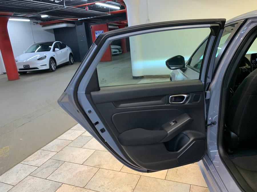 2022 Honda Civic Sedan Sport CVT, available for sale in Hillside, New Jersey | Euro Lux Auto. Hillside, New Jersey 2022 Honda Civic Sedan Sport CVT, available for sale in Hillside, New Jersey | Euro Lux Auto. Hillside, New Jersey