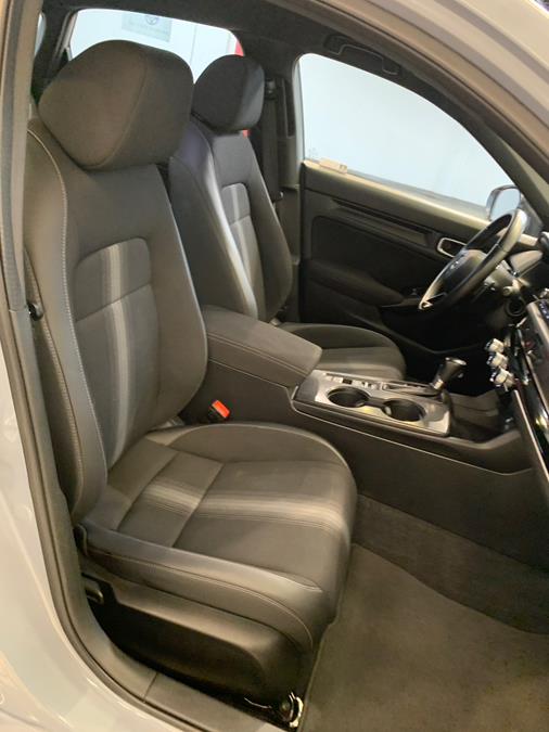 2022 Honda Civic Sedan Sport CVT, available for sale in Hillside, New Jersey | Euro Lux Auto. Hillside, New Jersey 2022 Honda Civic Sedan Sport CVT, available for sale in Hillside, New Jersey | Euro Lux Auto. Hillside, New Jersey