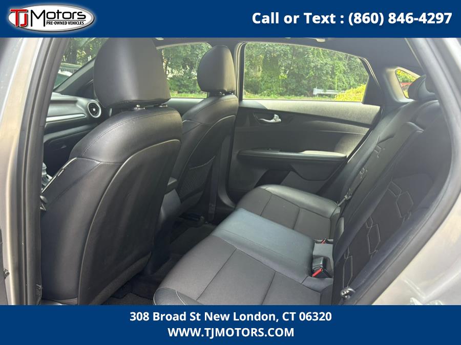 2023 Kia Forte GT-Line, available for sale in New London, Connecticut | TJ Motors LLC. New London, Connecticut 2023 Kia Forte GT-Line, available for sale in New London, Connecticut | TJ Motors LLC. New London, Connecticut