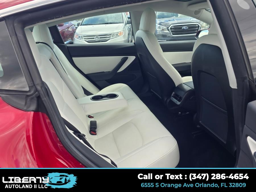 2019 Tesla Model 3 Standard Range RWD *Ltd Avail*, available for sale in Orlando, Florida | Liberty Autoland II LLC. Orlando, Florida 2019 Tesla Model 3 Standard Range RWD *Ltd Avail*, available for sale in Orlando, Florida | Liberty Autoland II LLC. Orlando, Florida