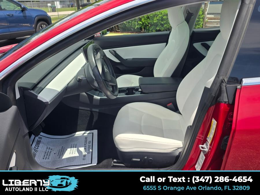 2019 Tesla Model 3 Standard Range RWD *Ltd Avail*, available for sale in Orlando, Florida | Liberty Autoland II LLC. Orlando, Florida 2019 Tesla Model 3 Standard Range RWD *Ltd Avail*, available for sale in Orlando, Florida | Liberty Autoland II LLC. Orlando, Florida