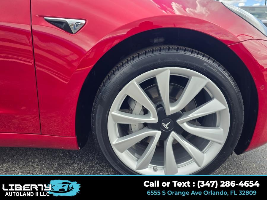2019 Tesla Model 3 Standard Range RWD *Ltd Avail*, available for sale in Orlando, Florida | Liberty Autoland II LLC. Orlando, Florida 2019 Tesla Model 3 Standard Range RWD *Ltd Avail*, available for sale in Orlando, Florida | Liberty Autoland II LLC. Orlando, Florida