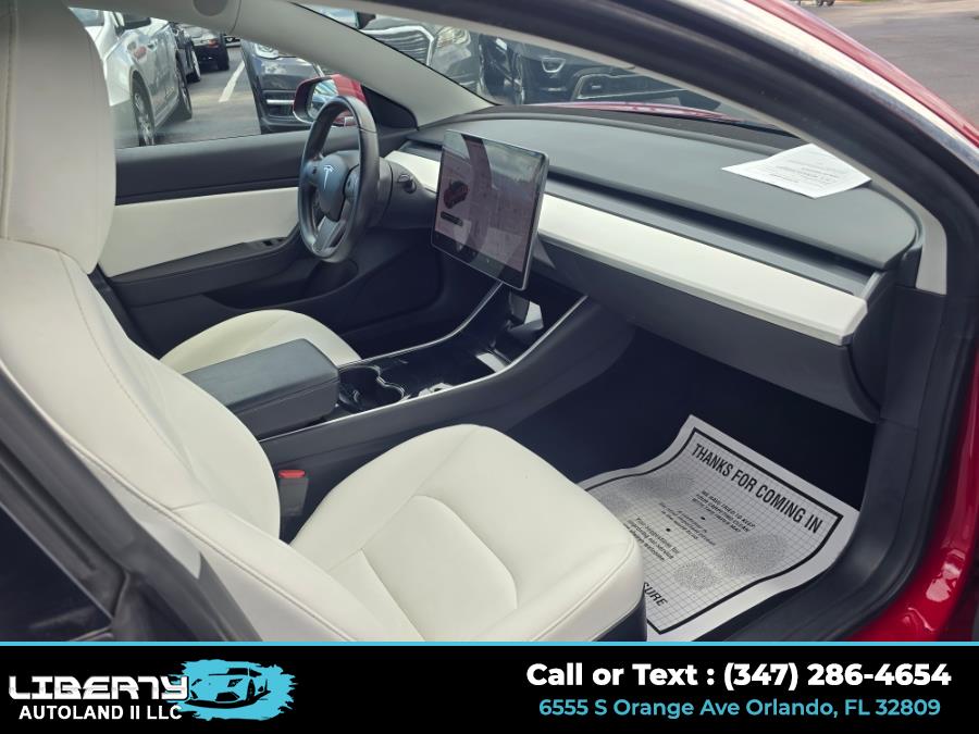 2019 Tesla Model 3 Standard Range RWD *Ltd Avail*, available for sale in Orlando, Florida | Liberty Autoland II LLC. Orlando, Florida 2019 Tesla Model 3 Standard Range RWD *Ltd Avail*, available for sale in Orlando, Florida | Liberty Autoland II LLC. Orlando, Florida