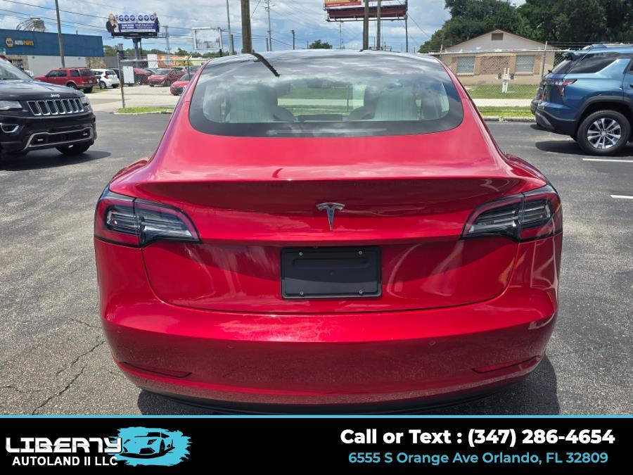 2019 Tesla Model 3 Standard Range RWD *Ltd Avail*, available for sale in Orlando, Florida | Liberty Autoland II LLC. Orlando, Florida 2019 Tesla Model 3 Standard Range RWD *Ltd Avail*, available for sale in Orlando, Florida | Liberty Autoland II LLC. Orlando, Florida