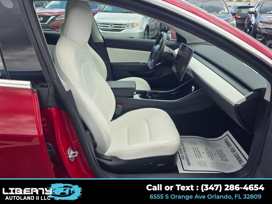 2019 Tesla Model 3 Standard Range RWD *Ltd Avail*, available for sale in Orlando, Florida | Liberty Autoland II LLC. Orlando, Florida 2019 Tesla Model 3 Standard Range RWD *Ltd Avail*, available for sale in Orlando, Florida | Liberty Autoland II LLC. Orlando, Florida
