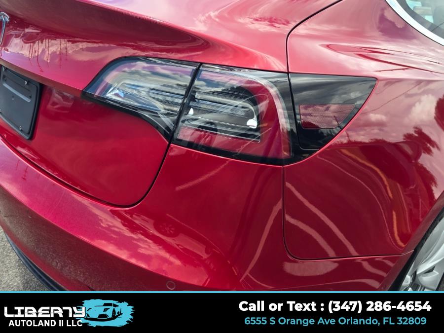 2019 Tesla Model 3 Standard Range RWD *Ltd Avail*, available for sale in Orlando, Florida | Liberty Autoland II LLC. Orlando, Florida 2019 Tesla Model 3 Standard Range RWD *Ltd Avail*, available for sale in Orlando, Florida | Liberty Autoland II LLC. Orlando, Florida