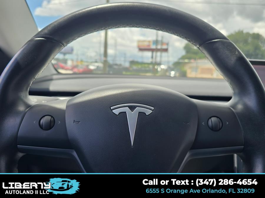2019 Tesla Model 3 Standard Range RWD *Ltd Avail*, available for sale in Orlando, Florida | Liberty Autoland II LLC. Orlando, Florida 2019 Tesla Model 3 Standard Range RWD *Ltd Avail*, available for sale in Orlando, Florida | Liberty Autoland II LLC. Orlando, Florida