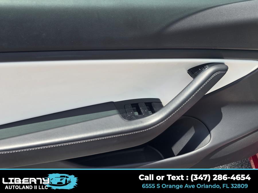 2019 Tesla Model 3 Standard Range RWD *Ltd Avail*, available for sale in Orlando, Florida | Liberty Autoland II LLC. Orlando, Florida 2019 Tesla Model 3 Standard Range RWD *Ltd Avail*, available for sale in Orlando, Florida | Liberty Autoland II LLC. Orlando, Florida