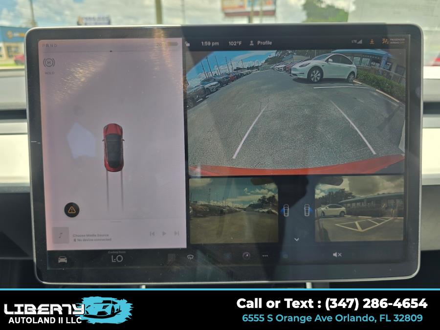 2019 Tesla Model 3 Standard Range RWD *Ltd Avail*, available for sale in Orlando, Florida | Liberty Autoland II LLC. Orlando, Florida 2019 Tesla Model 3 Standard Range RWD *Ltd Avail*, available for sale in Orlando, Florida | Liberty Autoland II LLC. Orlando, Florida
