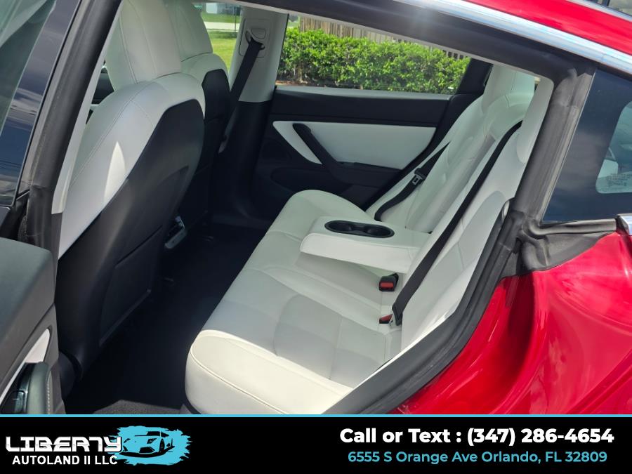 2019 Tesla Model 3 Standard Range RWD *Ltd Avail*, available for sale in Orlando, Florida | Liberty Autoland II LLC. Orlando, Florida 2019 Tesla Model 3 Standard Range RWD *Ltd Avail*, available for sale in Orlando, Florida | Liberty Autoland II LLC. Orlando, Florida