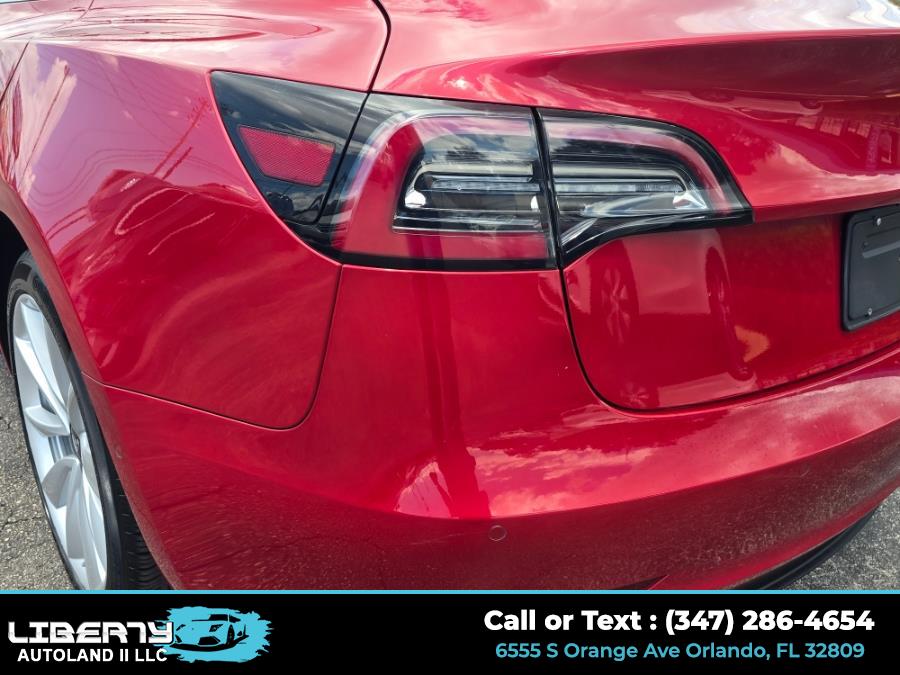 2019 Tesla Model 3 Standard Range RWD *Ltd Avail*, available for sale in Orlando, Florida | Liberty Autoland II LLC. Orlando, Florida 2019 Tesla Model 3 Standard Range RWD *Ltd Avail*, available for sale in Orlando, Florida | Liberty Autoland II LLC. Orlando, Florida