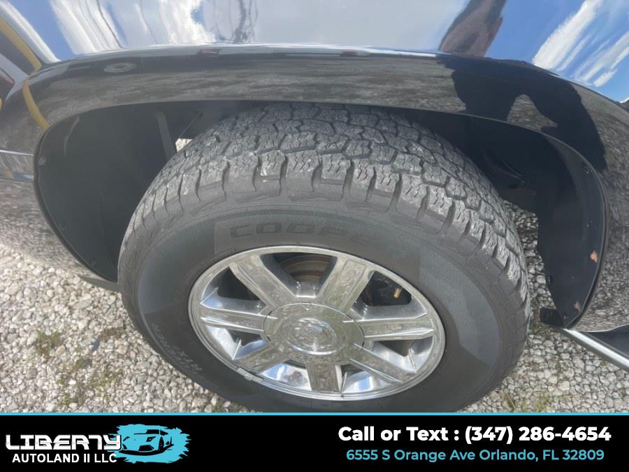 2008 Cadillac Escalade 2WD 4dr, available for sale in Orlando, Florida | Liberty Autoland II LLC. Orlando, Florida 2008 Cadillac Escalade 2WD 4dr, available for sale in Orlando, Florida | Liberty Autoland II LLC. Orlando, Florida