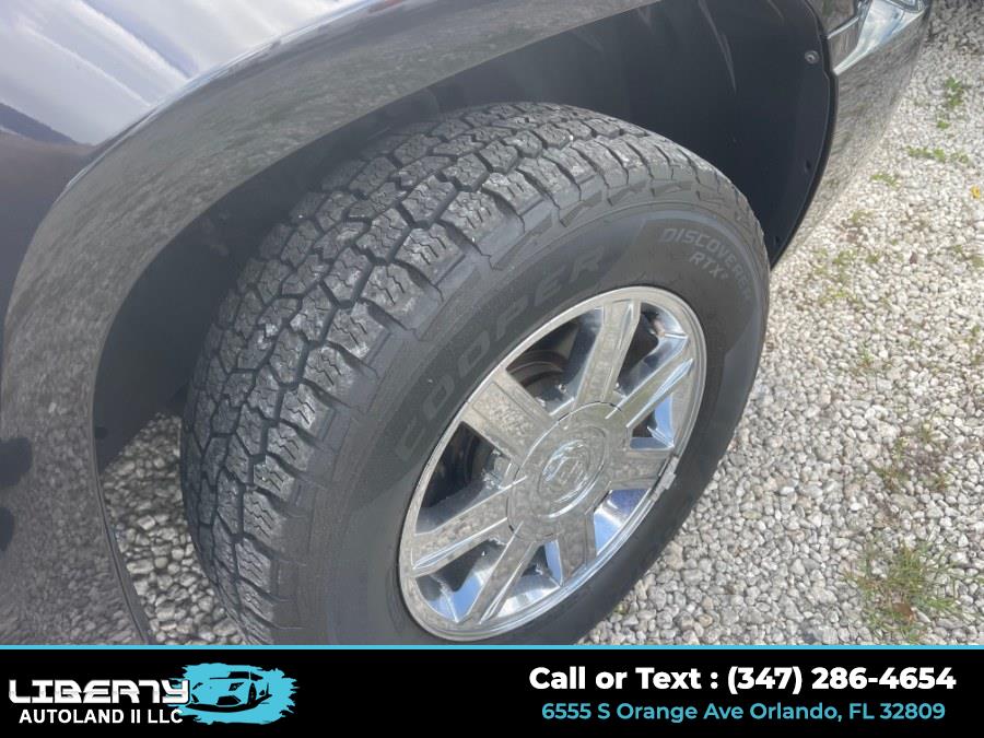 2008 Cadillac Escalade 2WD 4dr, available for sale in Orlando, Florida | Liberty Autoland II LLC. Orlando, Florida 2008 Cadillac Escalade 2WD 4dr, available for sale in Orlando, Florida | Liberty Autoland II LLC. Orlando, Florida