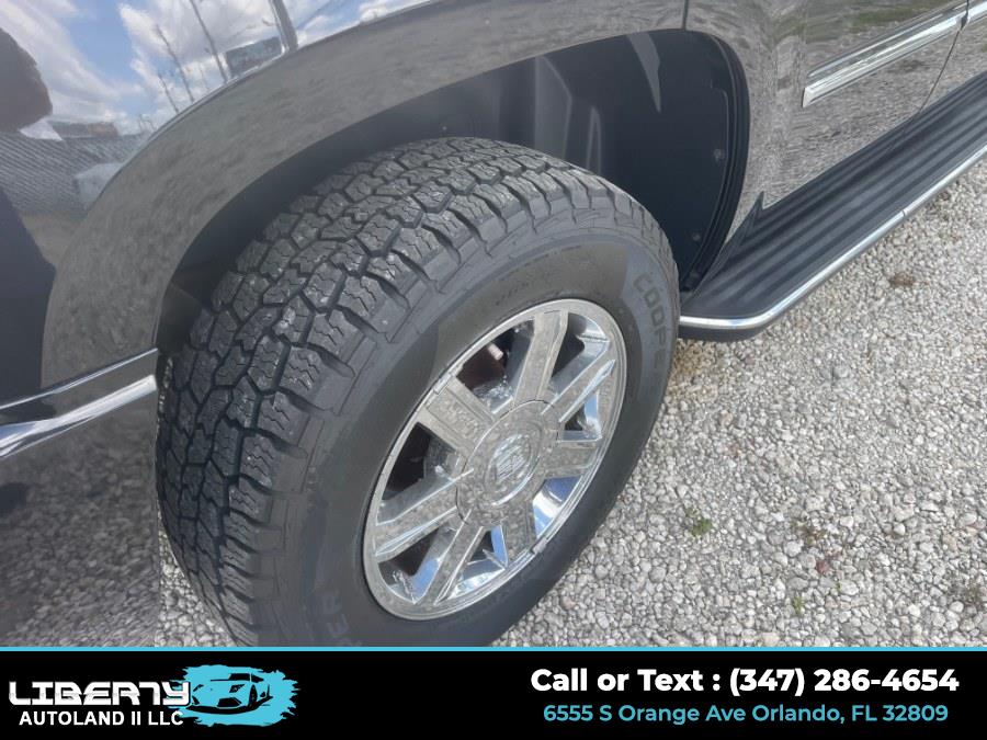 2008 Cadillac Escalade 2WD 4dr, available for sale in Orlando, Florida | Liberty Autoland II LLC. Orlando, Florida 2008 Cadillac Escalade 2WD 4dr, available for sale in Orlando, Florida | Liberty Autoland II LLC. Orlando, Florida