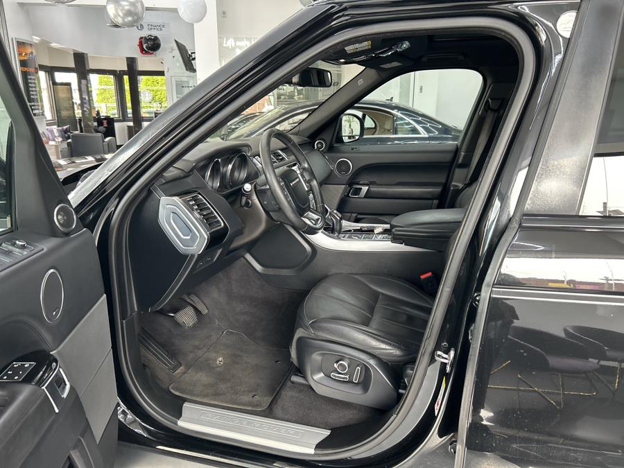 2016 Land Rover Range Rover Sport 4WD 4dr V6 HSE, available for sale in Jersey City, New Jersey | Luxe Auto Galleria. Jersey City, New Jersey 2016 Land Rover Range Rover Sport 4WD 4dr V6 HSE, available for sale in Jersey City, New Jersey | Luxe Auto Galleria. Jersey City, New Jersey