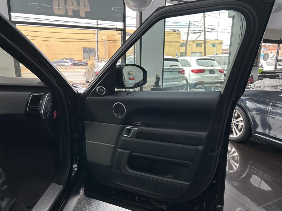 2016 Land Rover Range Rover Sport 4WD 4dr V6 HSE, available for sale in Jersey City, New Jersey | Luxe Auto Galleria. Jersey City, New Jersey 2016 Land Rover Range Rover Sport 4WD 4dr V6 HSE, available for sale in Jersey City, New Jersey | Luxe Auto Galleria. Jersey City, New Jersey