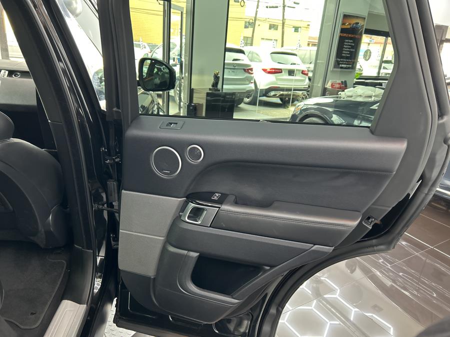2016 Land Rover Range Rover Sport 4WD 4dr V6 HSE, available for sale in Jersey City, New Jersey | Luxe Auto Galleria. Jersey City, New Jersey 2016 Land Rover Range Rover Sport 4WD 4dr V6 HSE, available for sale in Jersey City, New Jersey | Luxe Auto Galleria. Jersey City, New Jersey