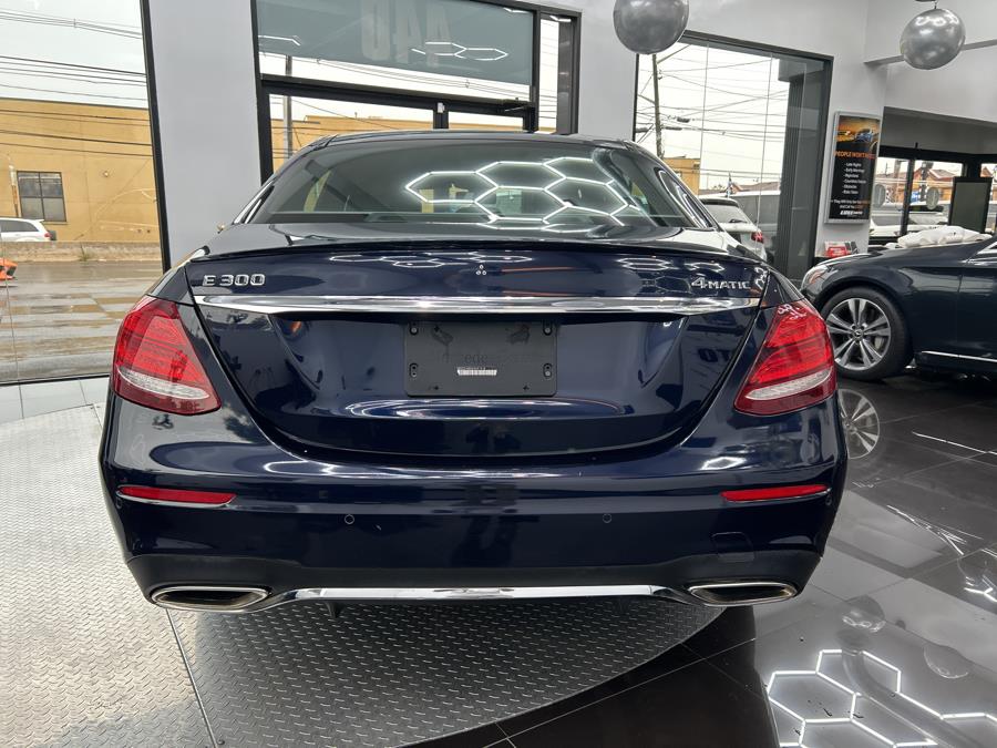 2017 Mercedes-Benz E-Class E 300 Luxury 4MATIC Sedan, available for sale in Jersey City, New Jersey | Luxe Auto Galleria. Jersey City, New Jersey 2017 Mercedes-Benz E-Class E 300 Luxury 4MATIC Sedan, available for sale in Jersey City, New Jersey | Luxe Auto Galleria. Jersey City, New Jersey