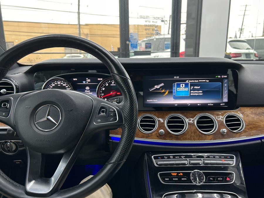 2017 Mercedes-Benz E-Class E 300 Luxury 4MATIC Sedan, available for sale in Jersey City, New Jersey | Luxe Auto Galleria. Jersey City, New Jersey 2017 Mercedes-Benz E-Class E 300 Luxury 4MATIC Sedan, available for sale in Jersey City, New Jersey | Luxe Auto Galleria. Jersey City, New Jersey