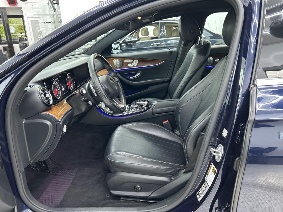 2017 Mercedes-Benz E-Class E 300 Luxury 4MATIC Sedan, available for sale in Jersey City, New Jersey | Luxe Auto Galleria. Jersey City, New Jersey 2017 Mercedes-Benz E-Class E 300 Luxury 4MATIC Sedan, available for sale in Jersey City, New Jersey | Luxe Auto Galleria. Jersey City, New Jersey