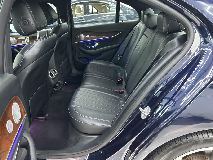 2017 Mercedes-Benz E-Class E 300 Luxury 4MATIC Sedan, available for sale in Jersey City, New Jersey | Luxe Auto Galleria. Jersey City, New Jersey 2017 Mercedes-Benz E-Class E 300 Luxury 4MATIC Sedan, available for sale in Jersey City, New Jersey | Luxe Auto Galleria. Jersey City, New Jersey