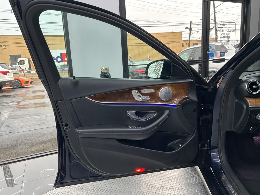 2017 Mercedes-Benz E-Class E 300 Luxury 4MATIC Sedan, available for sale in Jersey City, New Jersey | Luxe Auto Galleria. Jersey City, New Jersey 2017 Mercedes-Benz E-Class E 300 Luxury 4MATIC Sedan, available for sale in Jersey City, New Jersey | Luxe Auto Galleria. Jersey City, New Jersey